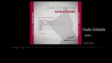 Nadir Göktürk - Aşıkçı