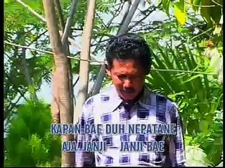 JANJI desy s @ lagu tarling