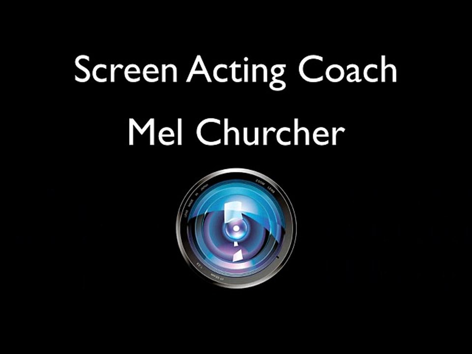 Smart Acting Choices[The missing piece for actors]