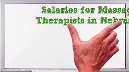 Massage Therapy Schools in Nebraska