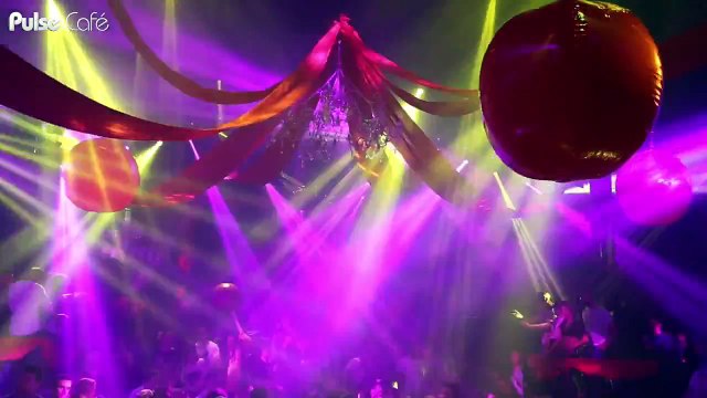 Christophe Porquet Au Royaume des Rêves Pulse Café Belgique 28/02/2015