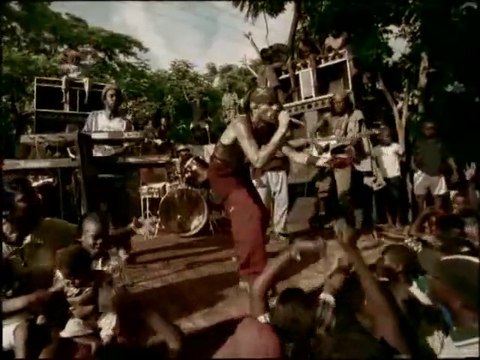 Pierpoljak - Je sais pas jouer (clip officiel)