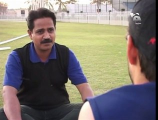 Afridi Funny interview Tezabi Cricket