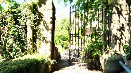 Les Vallées des Saveurs et son patrimoine bâti