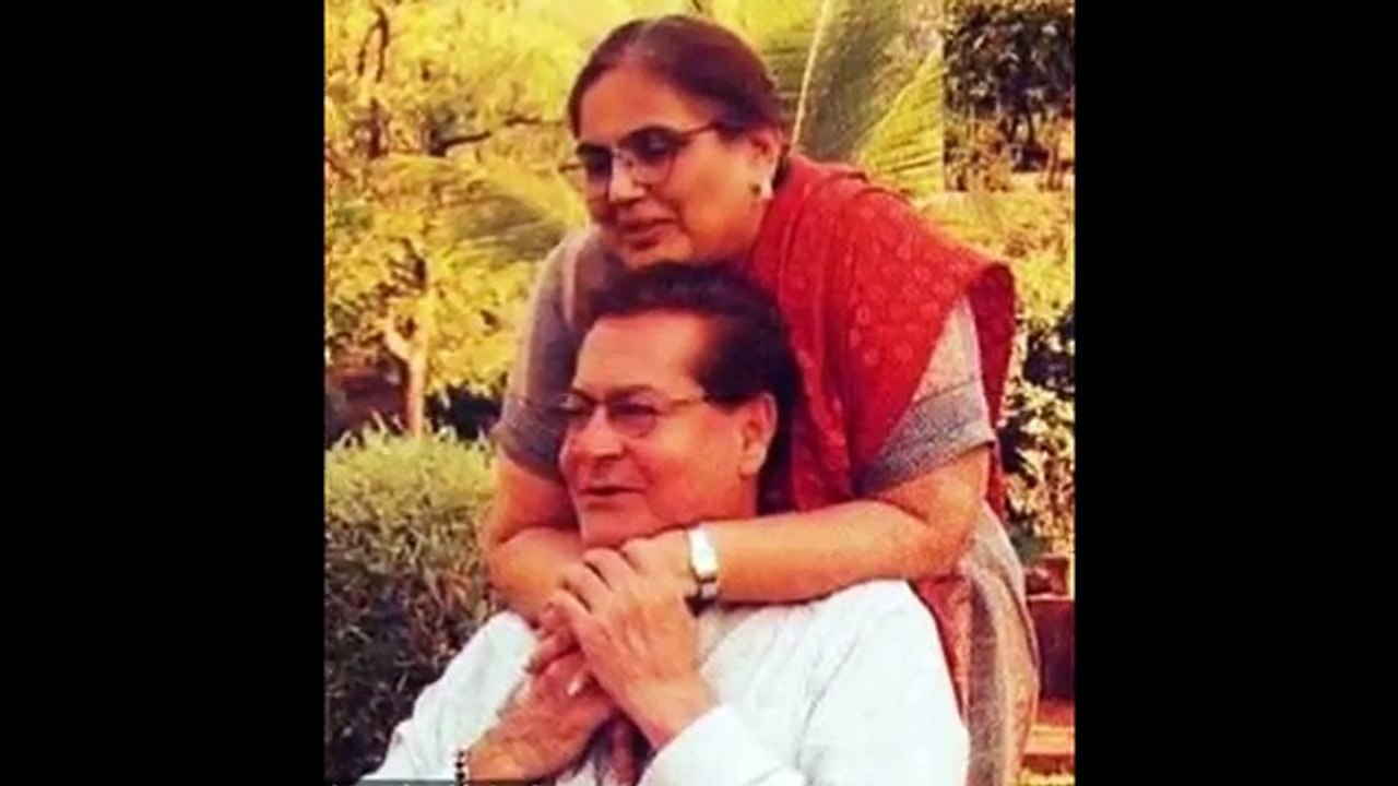 The truth behind Salman Khans family Salma, Helen, Arbaaz, Sohail, Arpita, Alvira