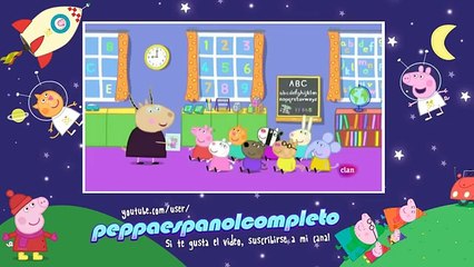 Peppa Pig Amiga por carta