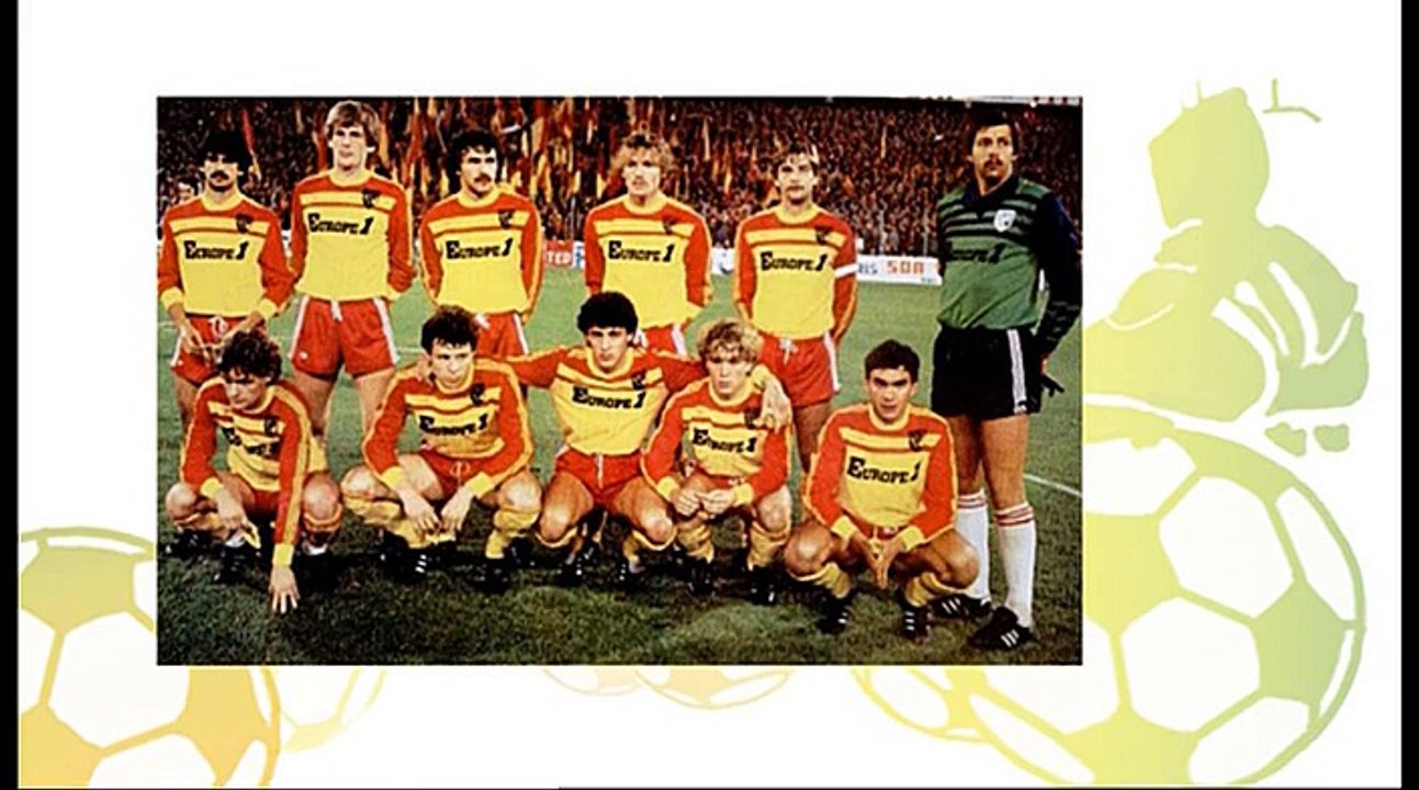 Dites-moi Foot du 2 mars 2015