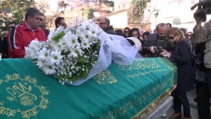 Diyetisyen Yelda Kahvecioğlu, Toprağa Verildi