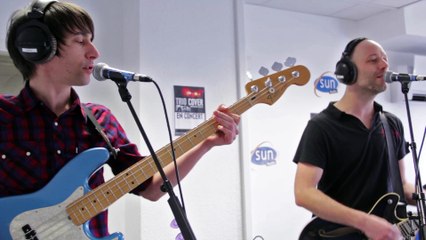 Trio cover - Loosing my religion (REM cover)