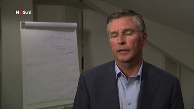 02-03-2015 Rutten vond de uitdaging wellicht te groot