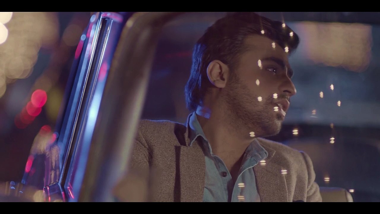 Farhan Saeed-Roiyan