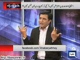 Khabar Yeh Hai ~ 2nd March 2015 - Pakistani Talk Shows - Live Pak News