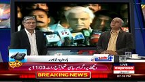 Khabar Se Agey ~ 2nd March 2015 - Pakistani Talk Shows - Live Pak News