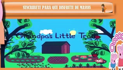 Peppa la cerdita en español latino capitulos completos nuevos 2014 - Reciclaje