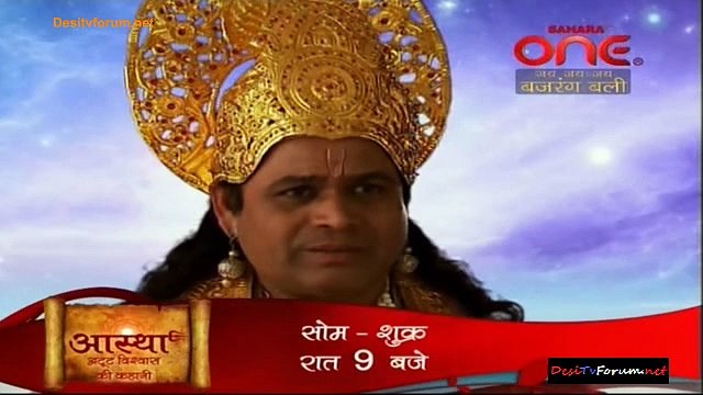 Jai Jai Jai Bajarangbali 2nd March 2015 Video Watch Online Pt2