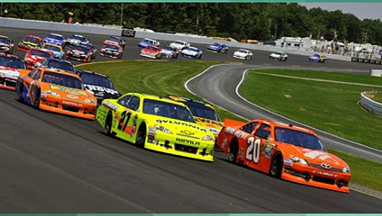 How to watch - car race las vegas - nascar sprint cup results las vegas - nascar sprint cup las vegas results