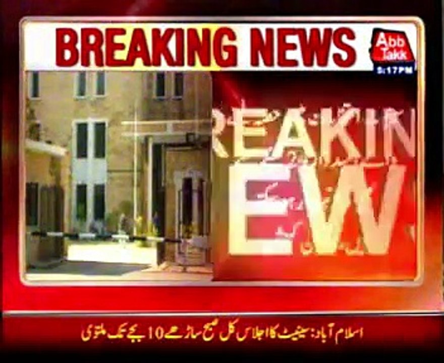 Candidates can withdraw nomination 24 hours before Senate elections