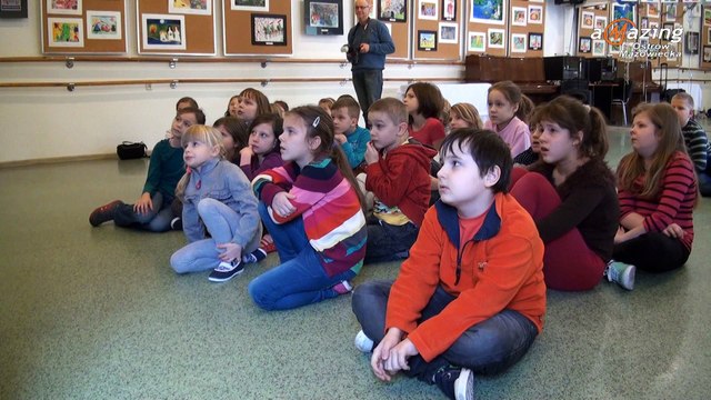 Ferie zimowe z MDK Ostrów Mazowiecka 2015