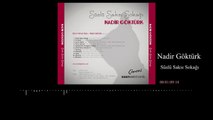 Nadir Göktürk - Süslü Saksı Sokağı