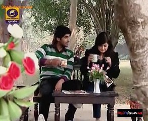 Khamosh Sa Afsana 2nd March 2015 Video Watch Online Part1