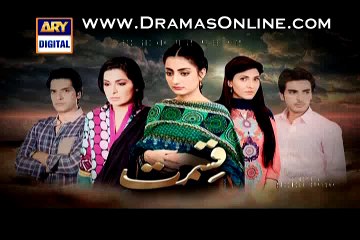 Qismat Episode 100 Ary Digital 2nd March 2015 Full