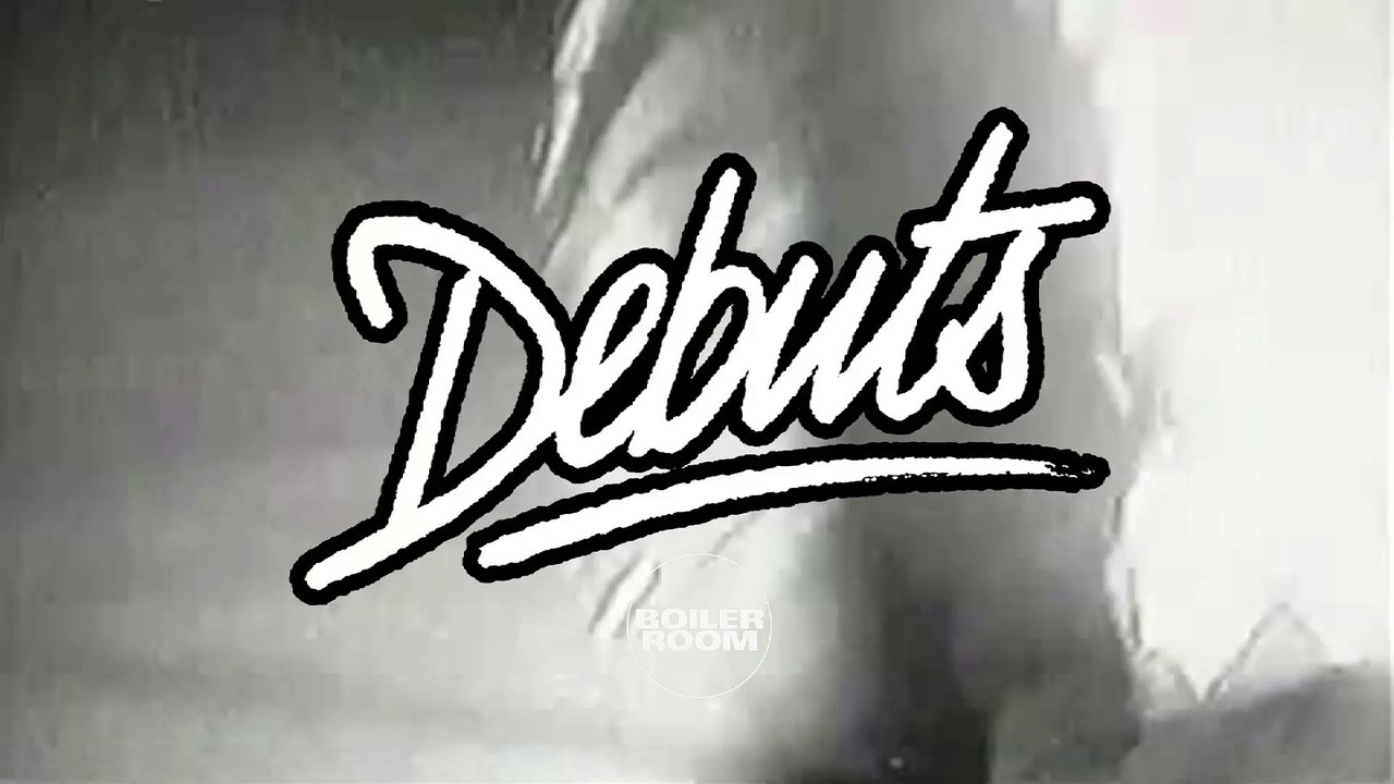 DJ Qu "SS1" - Boiler Room Debuts