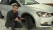 BFMTV a pu tester le pneu été de Michelin certifié également pneu hiver