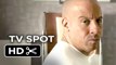 Furious 7 TV SPOT - Invented It (2015) - Vin Diesel, Michelle Rodriguez Movie HD