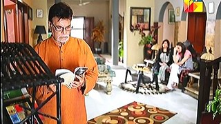 Choti Si Ghalat Fehmi Episode 25 on Hum Tv in High Quality 2nd March 2015