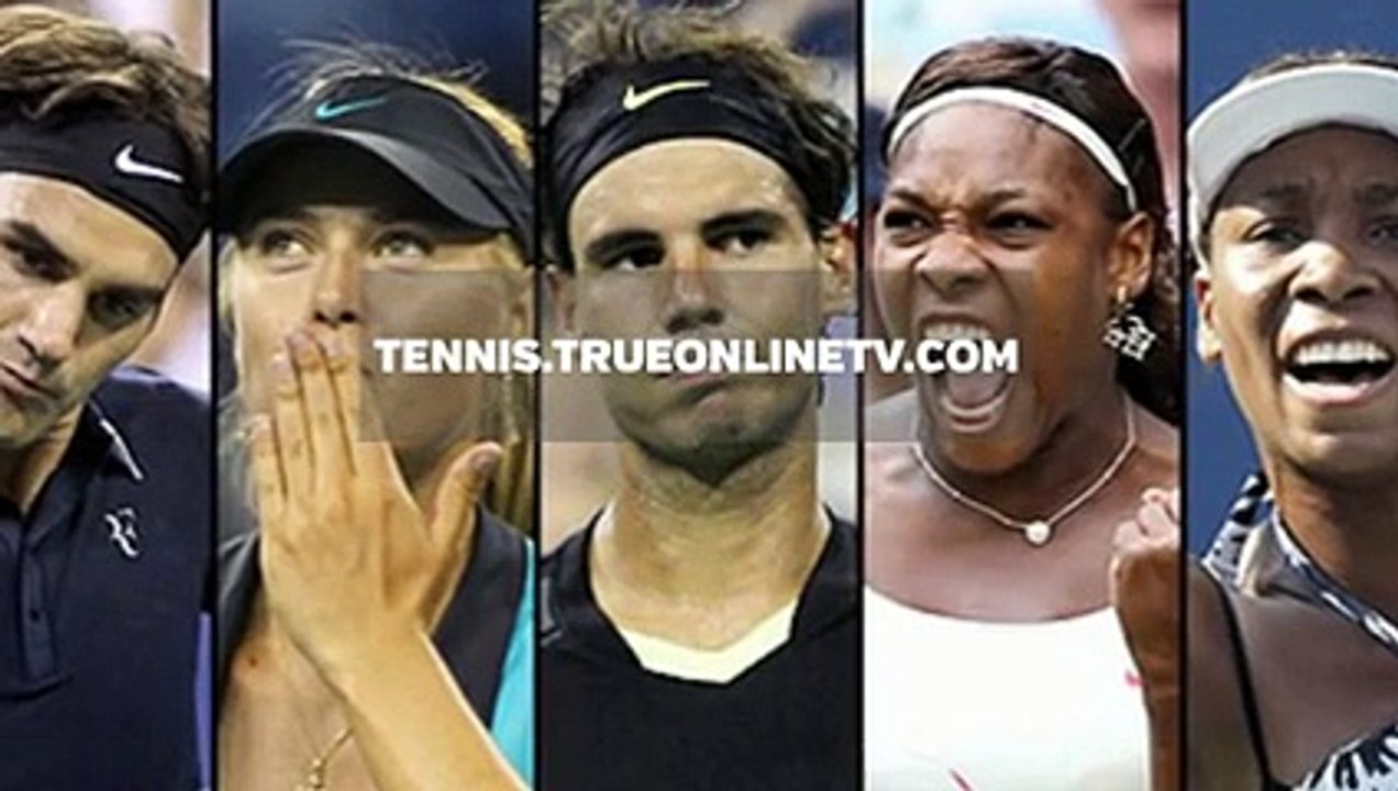 Watch - Julia Goerges vs Alla Kudryavtseva - kuala lumpur wta - kuala lumpur tennis wta - tennis malaysian open