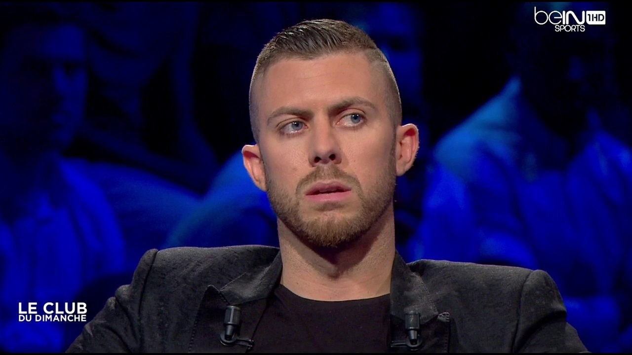 [Interview beIN SPORTS] Jérémy Ménez : "Je suis heureux à Milan"