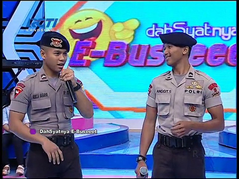 [150226]Dahsyat - Seg2