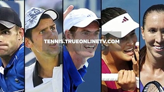Highlights - Magda Linette vs Kurumi Nara - kuala lumpur tennis wta - tennis malaysian open - malaysian tennis open