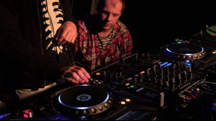 Volte-Face Boiler Room London DJ Set