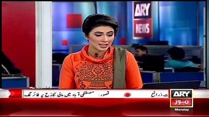 Imran Khan’s KPK Tameer-e-School Program Failed - Childrens Are Giving Paper On Roof