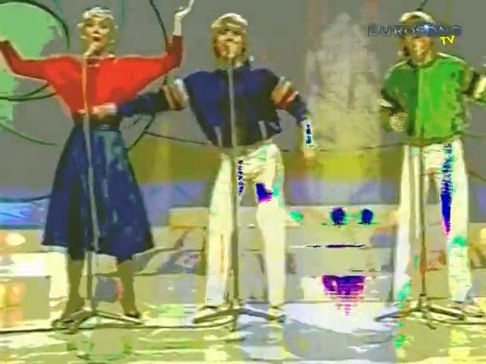 Eurosong TV - 16. afsnit (2007) (1)