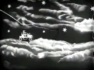 Robert W. Paul: The Motorist (1906)