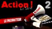 Action ! (la série) - Episode 2 - Le producteur