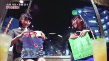 SKE48's Rena Matsui interview with Nana Mizuki