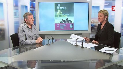 À la découverte de la faune oubliée