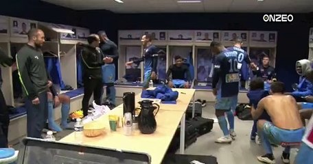 POINT PRESSE : APRÈS LE HAVRE - AC AJACCIO