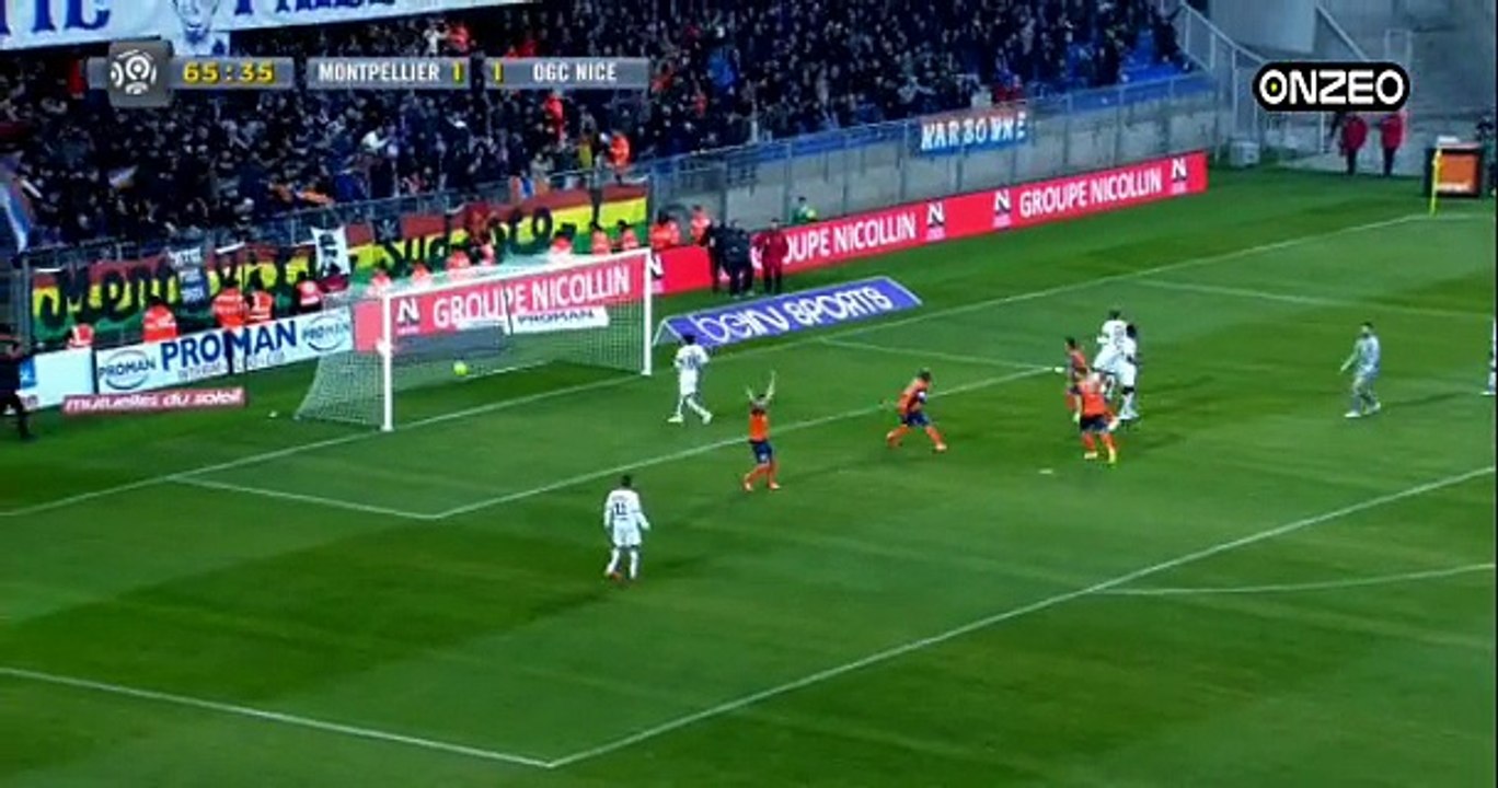 POINT PRESSE : APRÈS MONTPELLIER - NICE