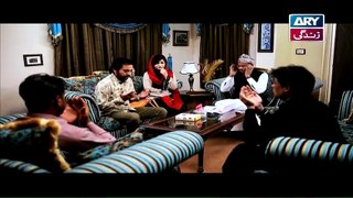 Behnein Aisi Bhi Hoti Hain Episode 183 Ary Zindagi 2nd February 2015 Full