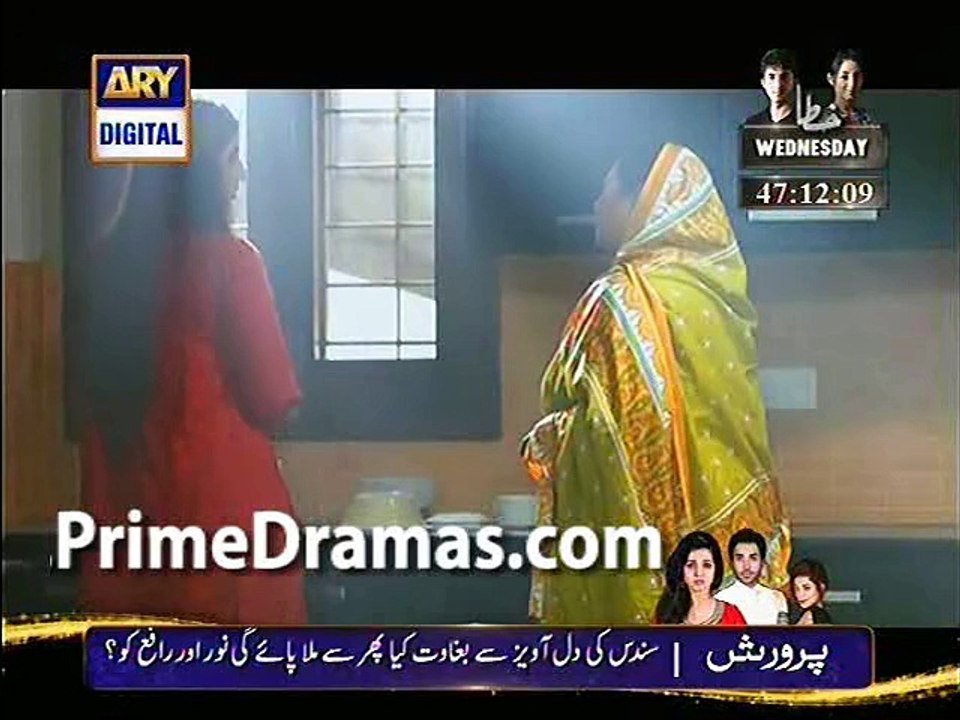 Dusri Bivi Episode 14 Ary Digital 2nd March 2014 -p4