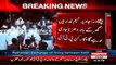 Clash Between PTI Workers & Javed Naseem Workers