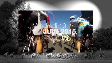Route de Saône et Loire 2015, la bande-annonce