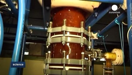 Biodiesel not a dirty word says Czech boffins getting the go from goo