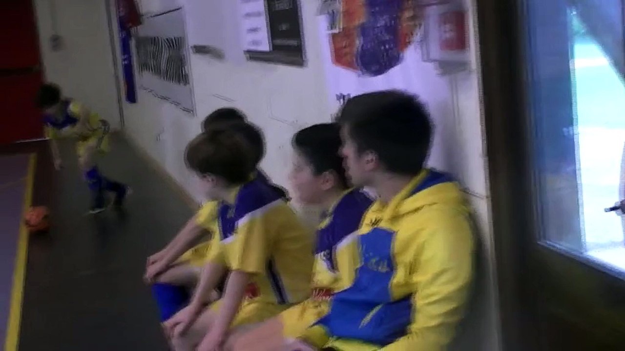 Chalenge Fetis U11