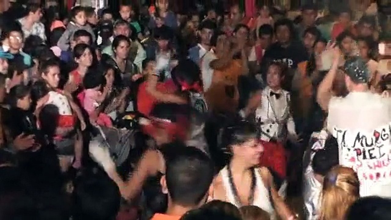 Carnaval 2015 5-5