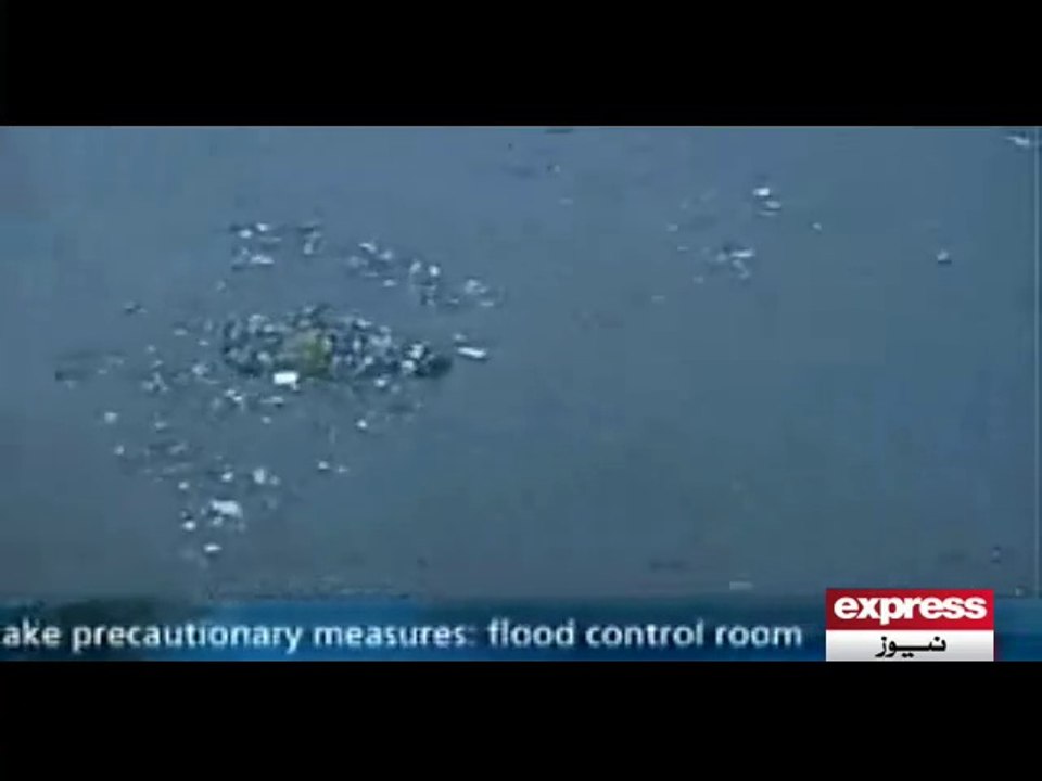 Rawalpindi's Nala Lai surges to threatening level